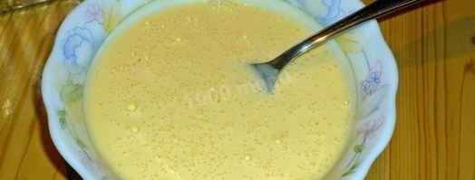 запеканка из лаваша с фаршем мясным в духовке. Шаг 12