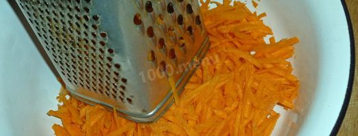 запеканка из лаваша с фаршем мясным в духовке. Шаг 3