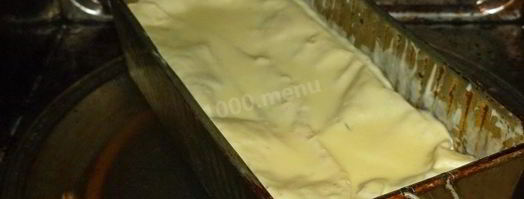 запеканка из лаваша с фаршем мясным в духовке. Шаг 25