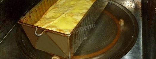 запеканка из лаваша с фаршем мясным в духовке. Шаг 26