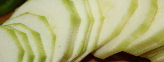 запеканка из овощей в пароварке. Шаг 2