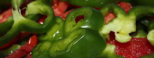 запеканка из овощей в пароварке. Шаг 6