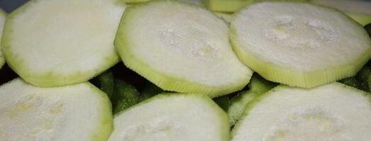 запеканка из овощей в пароварке. Шаг 7