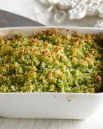 Запеканка из овощей