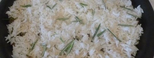 запеканка из риса с фаршем для детей. Шаг 3