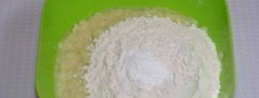 запеканка из риса в духовке. Шаг 5