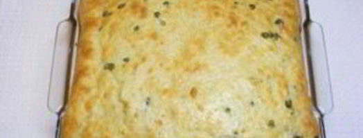 запеканка из риса в духовке. Шаг 8