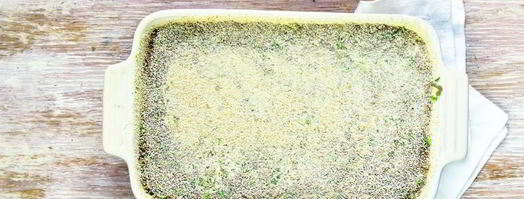 запеканка из телячьих потрохов. Шаг 4