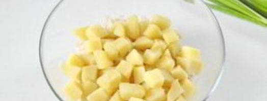 запеканка из цветной капусты. Шаг 3