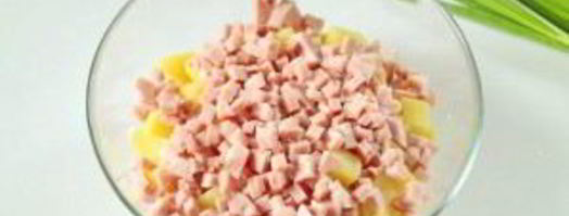 запеканка из цветной капусты. Шаг 4