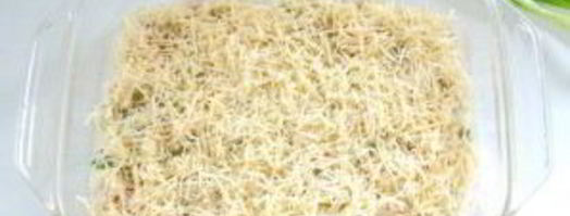 запеканка из цветной капусты. Шаг 8