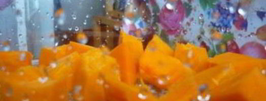 запеканка из тыквы. Шаг 3