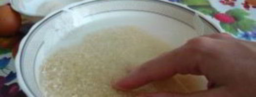 запеканка из тыквы. Шаг 5