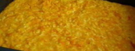 запеканка из тыквы. Шаг 10