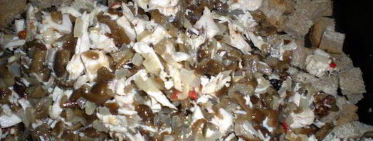 запеканка лентяйка. Шаг 5