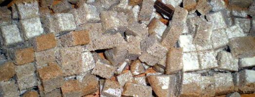 запеканка лентяйка. Шаг 6