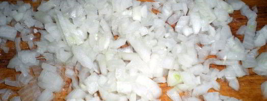 запеканка лентяйка. Шаг 8