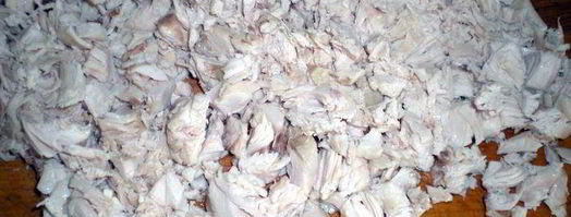 запеканка лентяйка. Шаг 9