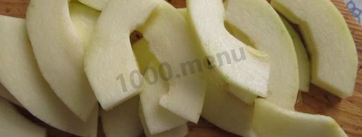 запеканка овощная с фаршем, сыром. Шаг 4