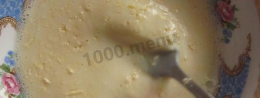 запеканка овощная с фаршем, сыром. Шаг 10