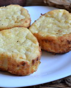 Запеканка по Дюкану