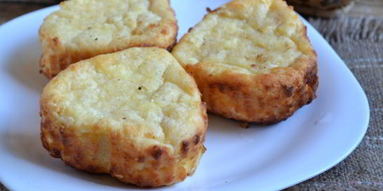 Запеканка по Дюкану