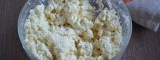 запеканка по дюкану. Шаг 3