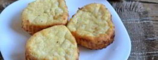 запеканка по дюкану. Шаг 5