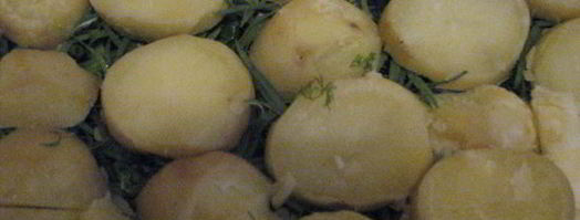 запеканка по-грузински. Шаг 4