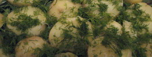 запеканка по-грузински. Шаг 5