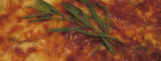 запеканка по-грузински. Шаг 8