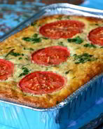 Запеканка Полезная