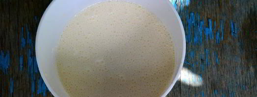 запеканка полезная. Шаг 2