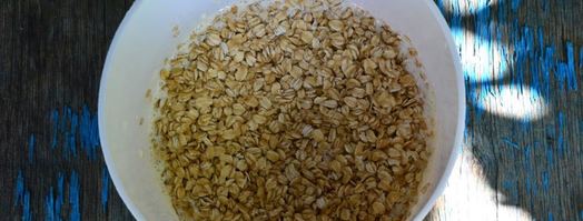 запеканка полезная. Шаг 3