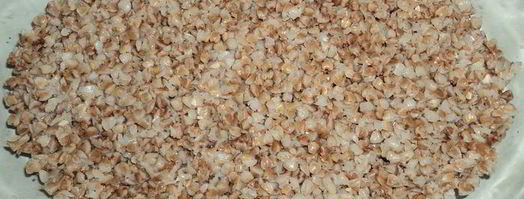 запеканка с гречкой и грибами. Шаг 5