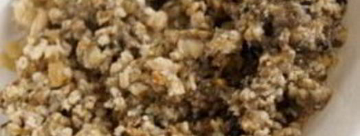 запеканка с курицей и грибами. Шаг 3