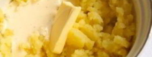 запеканка с курицей и грибами. Шаг 5