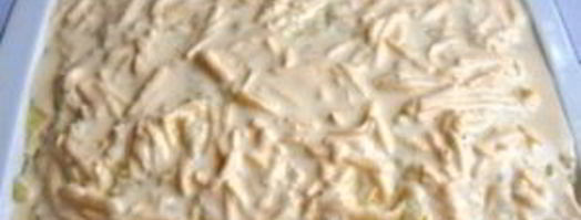 запеканка с курицей и грибами. Шаг 9