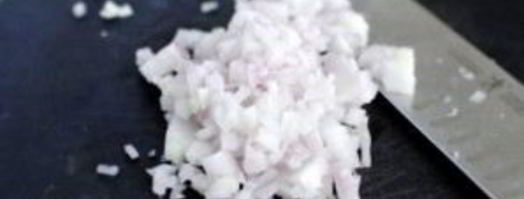 запеканка с макаронами и сыром. Шаг 2