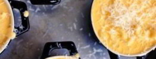 запеканка с макаронами и сыром. Шаг 14