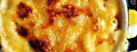 запеканка с макаронами и сыром. Шаг 15