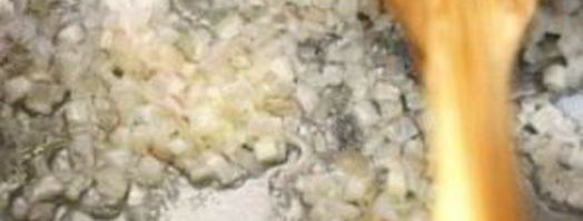 запеканка с макаронами и сыром. Шаг 5