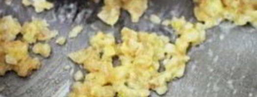 запеканка с макаронами и сыром. Шаг 7