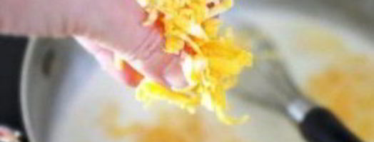 запеканка с макаронами и сыром. Шаг 10