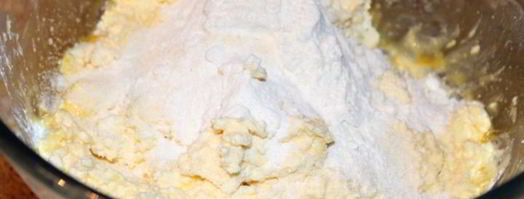 запеканка с вялеными помидорами. Шаг 4