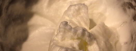 запеканка с вялеными помидорами. Шаг 7