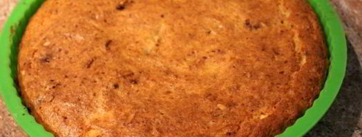 запеканка с вялеными помидорами. Шаг 10