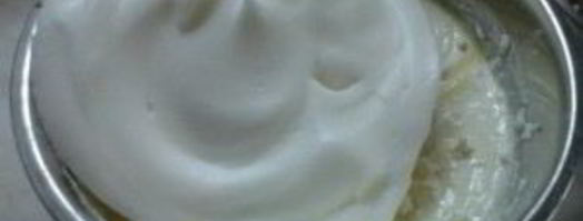 запеканка творожная без манки. Шаг 2