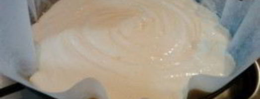 запеканка творожная без манки. Шаг 3