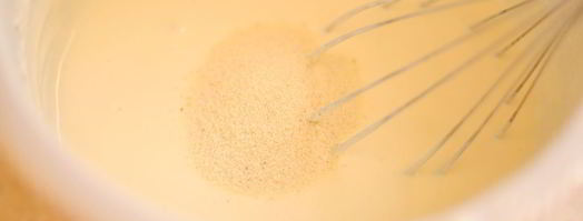 запеканка творожная с тыквой. Шаг 3